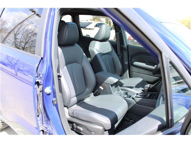 2025 Subaru Forester Limited (Stk: 607727) in Cranbrook - Image 14 of 26