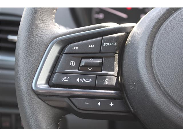 2025 Subaru Forester Limited (Stk: 607727) in Cranbrook - Image 17 of 26