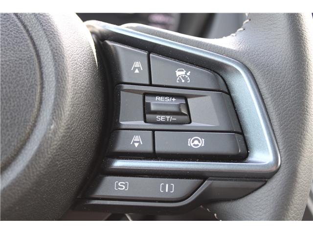 2025 Subaru Forester Limited (Stk: 607727) in Cranbrook - Image 18 of 26
