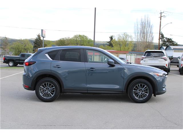 2021 Mazda CX-5 GS (Stk: 24166U) in Cranbrook - Image 2 of 23