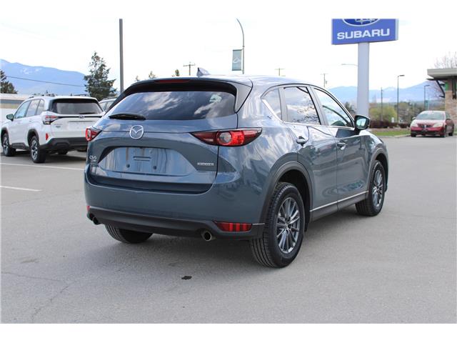 2021 Mazda CX-5 GS (Stk: 24166U) in Cranbrook - Image 3 of 23