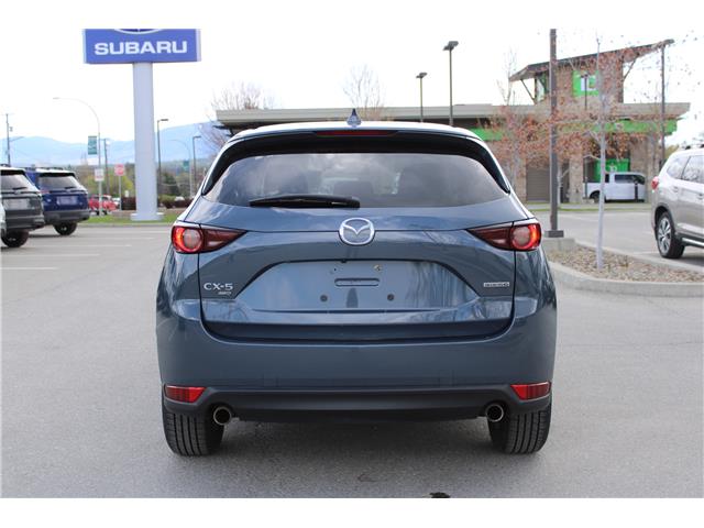 2021 Mazda CX-5 GS (Stk: 24166U) in Cranbrook - Image 4 of 23
