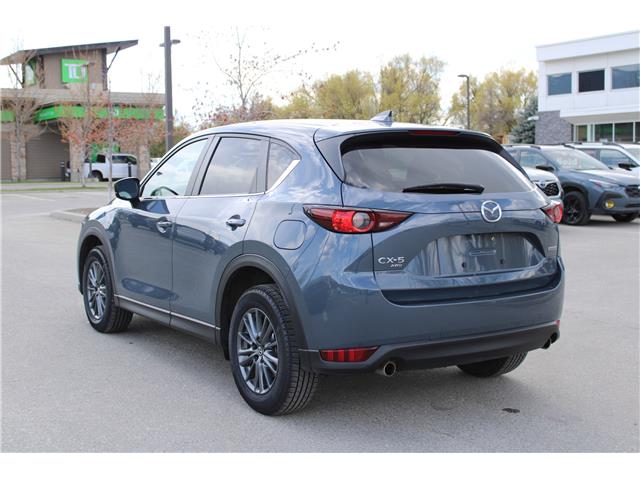 2021 Mazda CX-5 GS (Stk: 24166U) in Cranbrook - Image 6 of 23