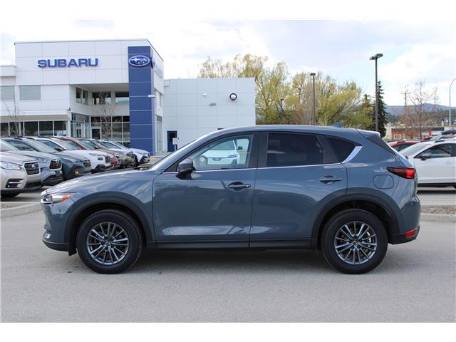 2021 Mazda CX-5 GS (Stk: 24166U) in Cranbrook - Image 7 of 23