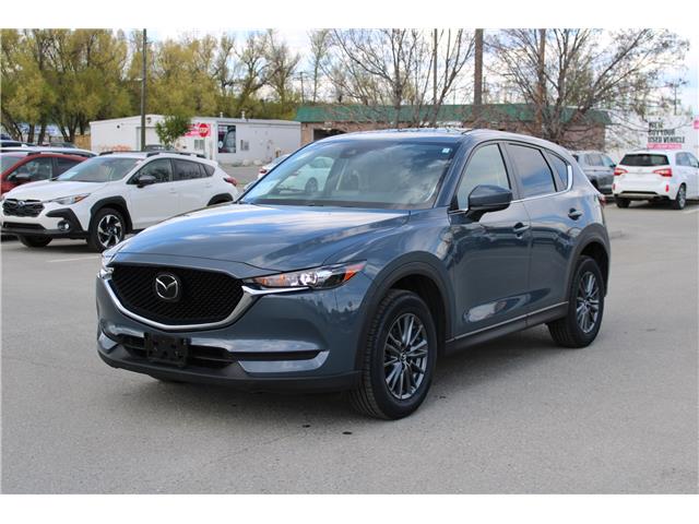 2021 Mazda CX-5 GS (Stk: 24166U) in Cranbrook - Image 8 of 23