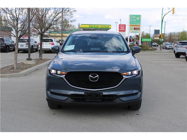 2021 Mazda CX-5 GS (Stk: 24166U) in Cranbrook - Image 9 of 23