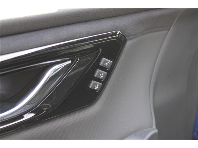2025 Subaru Forester Limited (Stk: 607727) in Cranbrook - Image 25 of 26