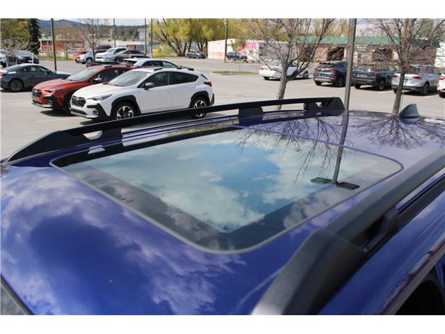 2025 Subaru Forester Limited (Stk: 607727) in Cranbrook - Image 26 of 26