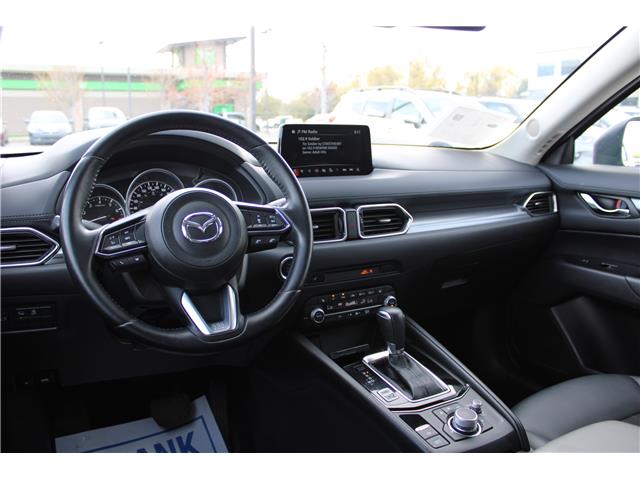2021 Mazda CX-5 GS (Stk: 24166U) in Cranbrook - Image 11 of 23