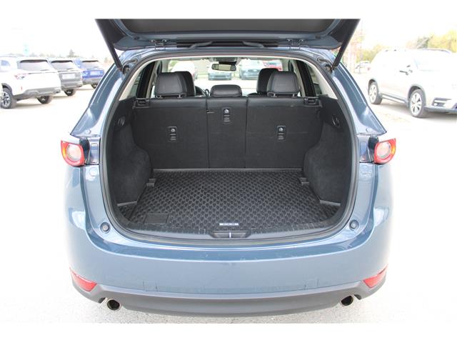 2021 Mazda CX-5 GS (Stk: 24166U) in Cranbrook - Image 5 of 23