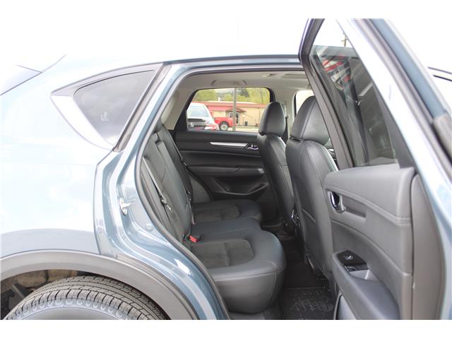 2021 Mazda CX-5 GS (Stk: 24166U) in Cranbrook - Image 13 of 23