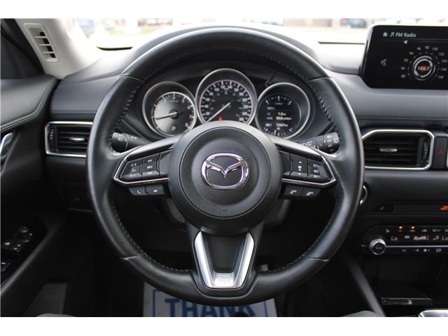 2021 Mazda CX-5 GS (Stk: 24166U) in Cranbrook - Image 16 of 23