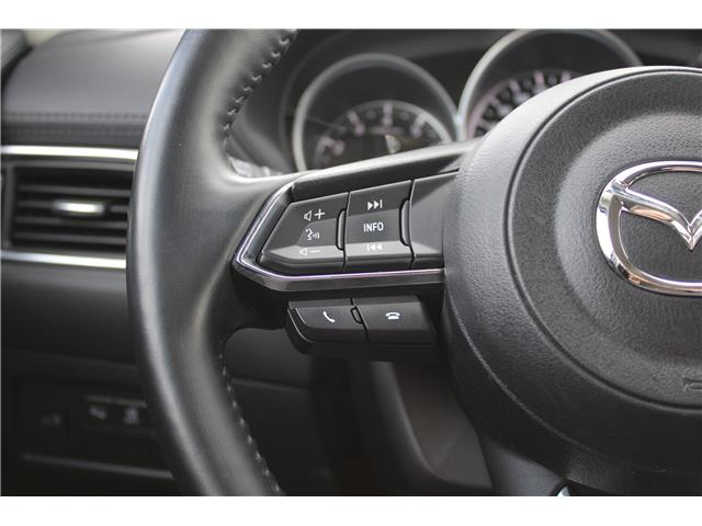 2021 Mazda CX-5 GS (Stk: 24166U) in Cranbrook - Image 17 of 23