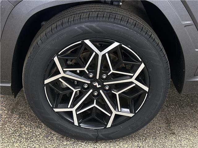 2024 Hyundai Tucson Hybrid N-Line (Stk: 43923J) in Belleville - Image 28 of 35 2024 Hyundai Tucson Hybrid N-Line (Stk: 43923J) in Belleville - Image 28 of 35