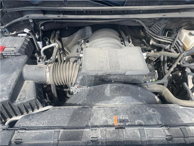 2025 GMC Sierra 2500HD SLE (Stk: 2026239A) in ARNPRIOR - Image 13 of 13