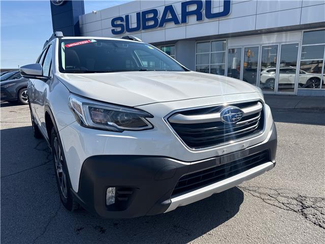 2020 Subaru Outback Premier XT (Stk: S26241A) in Newmarket - Image 2 of 22