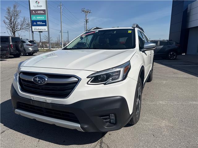 2020 Subaru Outback Premier XT (Stk: S26241A) in Newmarket - Image 3 of 22