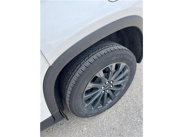 2023 Chevrolet Traverse RS (Stk: 162369) in London - Image 8 of 14