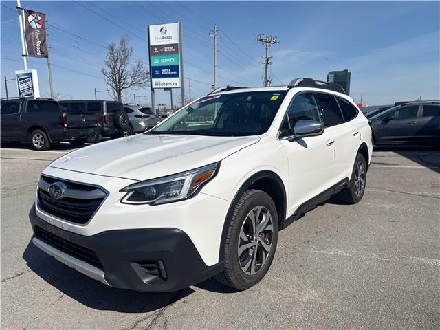 2020 Subaru Outback Premier XT (Stk: S26241A) in Newmarket - Image 4 of 22