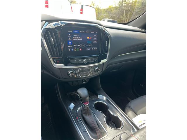 2023 Chevrolet Traverse RS (Stk: 162369) in London - Image 12 of 14