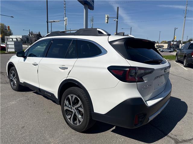 2020 Subaru Outback Premier XT (Stk: S26241A) in Newmarket - Image 6 of 22