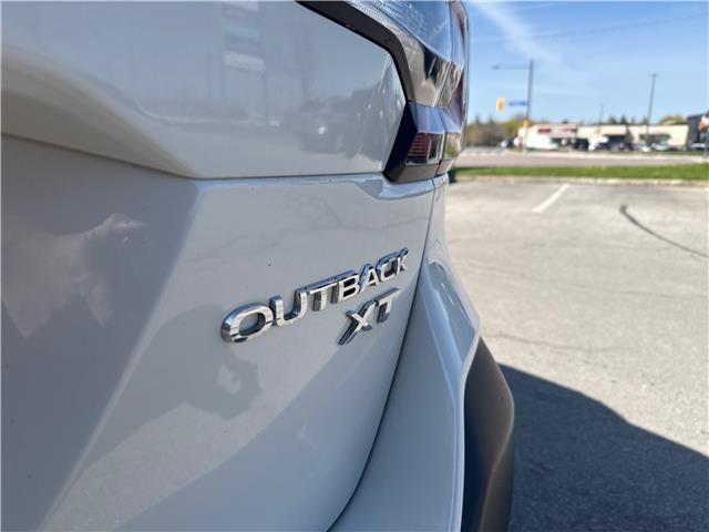 2020 Subaru Outback Premier XT (Stk: S26241A) in Newmarket - Image 8 of 22