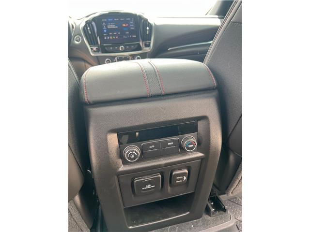 2023 Chevrolet Traverse RS (Stk: 162369) in London - Image 14 of 14