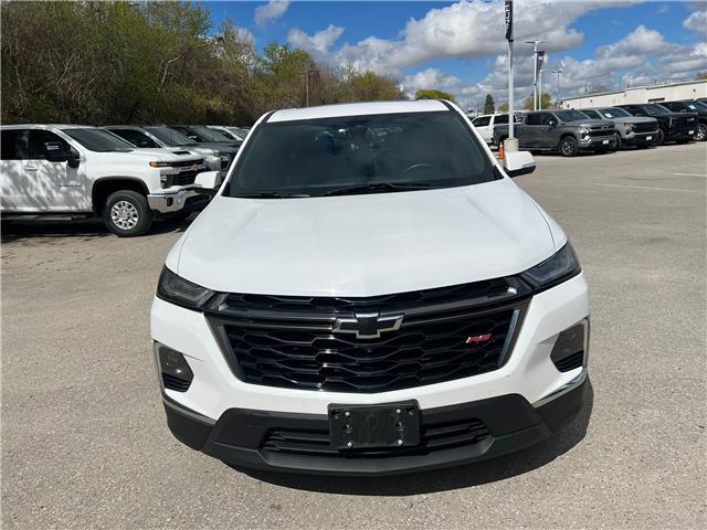 2023 Chevrolet Traverse RS (Stk: 162369) in London - Image 2 of 14