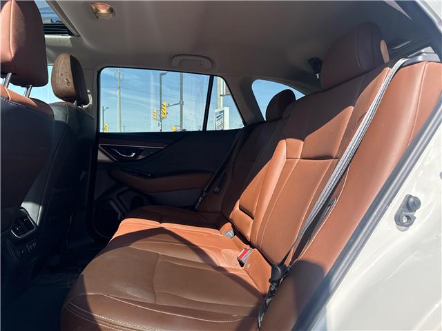 2020 Subaru Outback Premier XT (Stk: S26241A) in Newmarket - Image 10 of 22