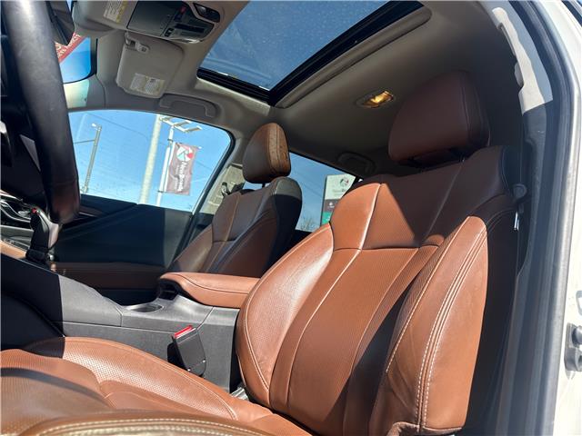 2020 Subaru Outback Premier XT (Stk: S26241A) in Newmarket - Image 14 of 22