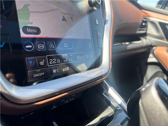 2020 Subaru Outback Premier XT (Stk: S26241A) in Newmarket - Image 16 of 22
