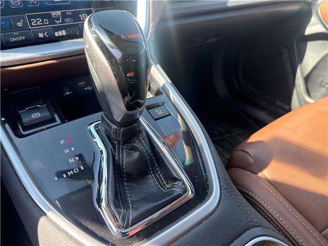2020 Subaru Outback Premier XT (Stk: S26241A) in Newmarket - Image 17 of 22