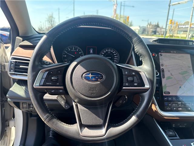 2020 Subaru Outback Premier XT (Stk: S26241A) in Newmarket - Image 19 of 22