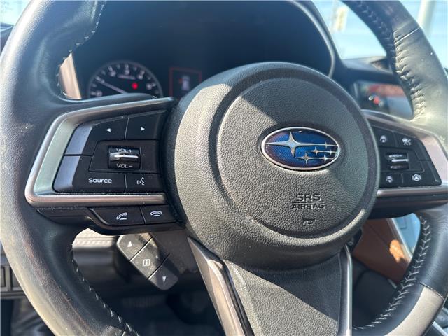 2020 Subaru Outback Premier XT (Stk: S26241A) in Newmarket - Image 20 of 22
