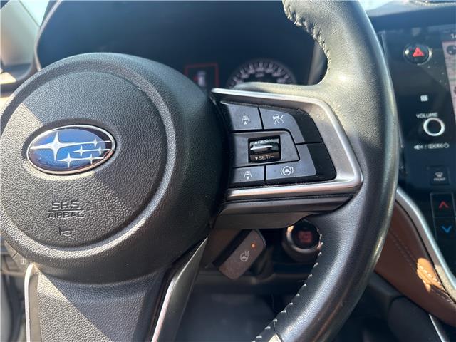 2020 Subaru Outback Premier XT (Stk: S26241A) in Newmarket - Image 21 of 22