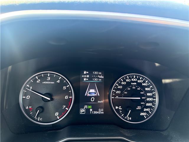 2020 Subaru Outback Premier XT (Stk: S26241A) in Newmarket - Image 22 of 22