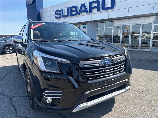 2023 Subaru Forester Premier (Stk: P2237) in Newmarket - Image 2 of 20