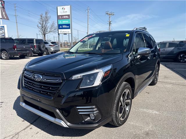 2023 Subaru Forester Premier (Stk: P2237) in Newmarket - Image 3 of 20