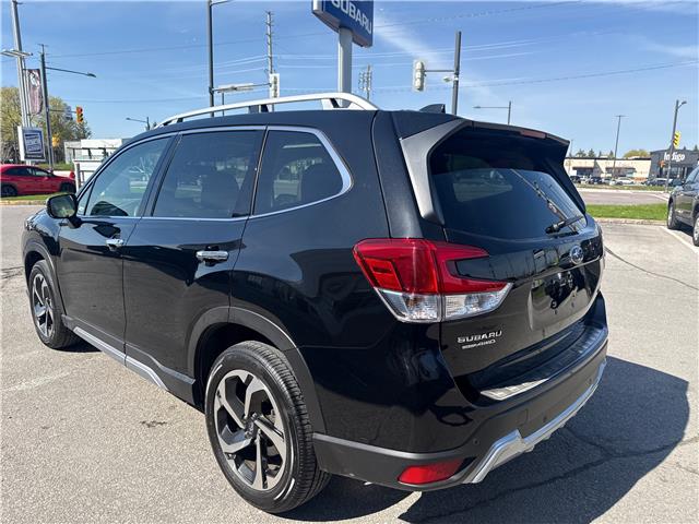 2023 Subaru Forester Premier (Stk: P2237) in Newmarket - Image 5 of 20