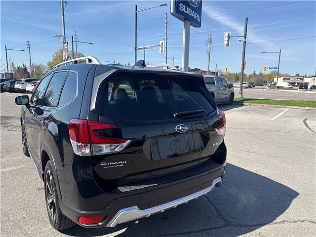 2023 Subaru Forester Premier (Stk: P2237) in Newmarket - Image 6 of 20
