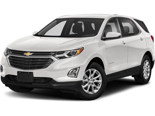 2021 Chevrolet Equinox LT (Stk: 162896) in Lower Sackville - Image 1 of 7