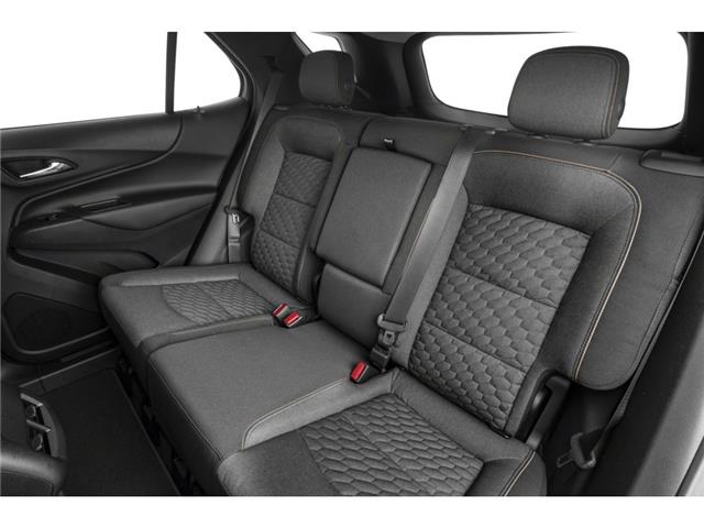 2021 Chevrolet Equinox LT (Stk: 162896) in Lower Sackville - Image 3 of 7
