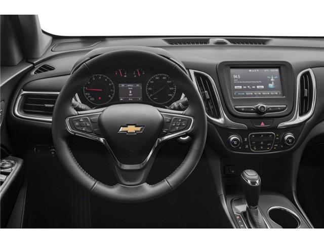 2021 Chevrolet Equinox LT (Stk: 162896) in Lower Sackville - Image 4 of 7