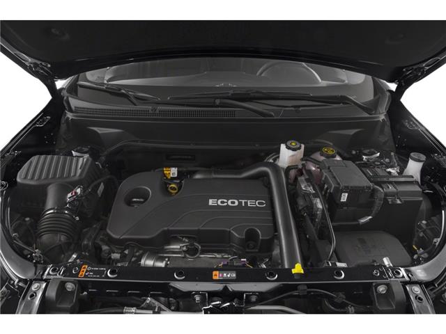 2021 Chevrolet Equinox LT (Stk: 162896) in Lower Sackville - Image 5 of 7