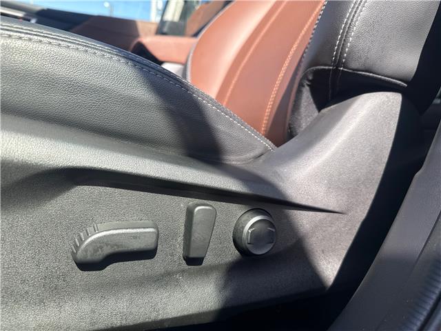 2023 Subaru Forester Premier (Stk: P2237) in Newmarket - Image 12 of 20