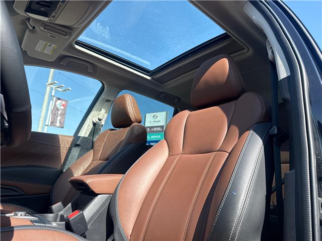 2023 Subaru Forester Premier (Stk: P2237) in Newmarket - Image 13 of 20