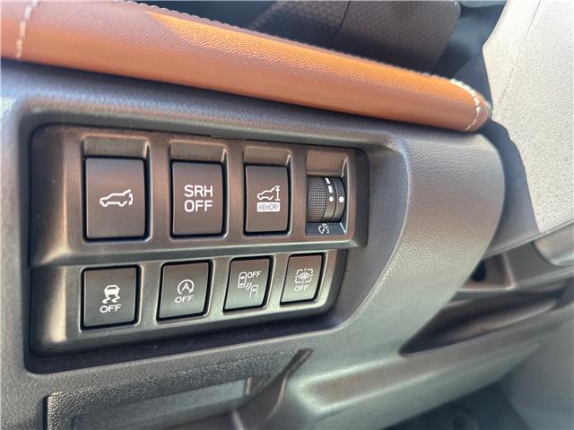 2023 Subaru Forester Premier (Stk: P2237) in Newmarket - Image 14 of 20