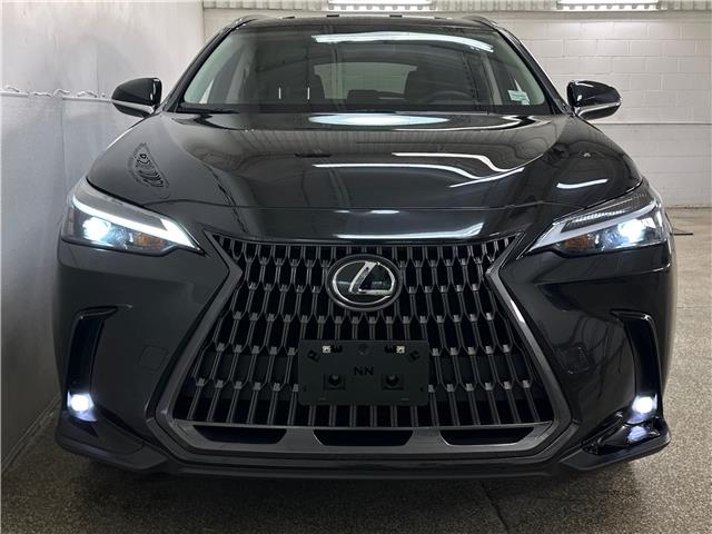 2025 Lexus NX 350 Base (Stk: 43955J) in Belleville - Image 2 of 30