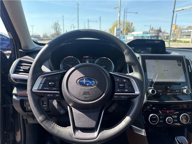 2023 Subaru Forester Premier (Stk: P2237) in Newmarket - Image 18 of 20