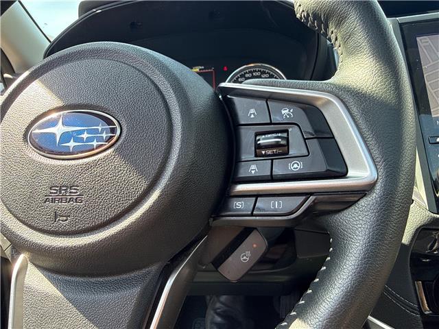 2023 Subaru Forester Premier (Stk: P2237) in Newmarket - Image 19 of 20